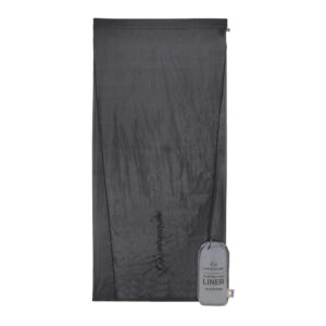lifeventure rectangular silk liner