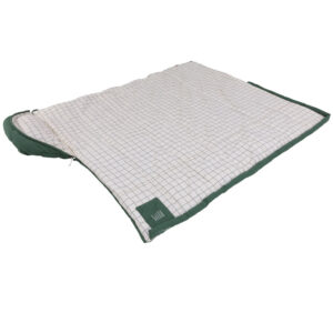 outwell camper lux red (copy)