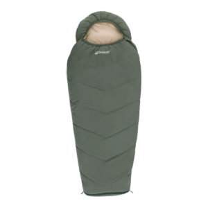 outwell convertible junior dusty green