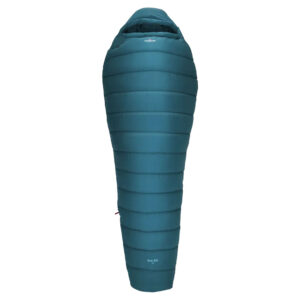 robens serac 300 down long