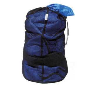 cocoon mesh sleeping bag storage bag