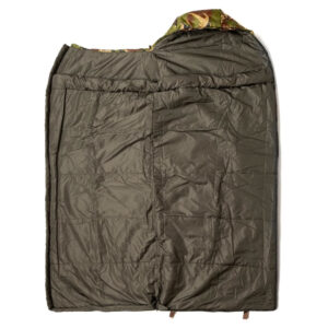 snugpak sleeper kids quad camo