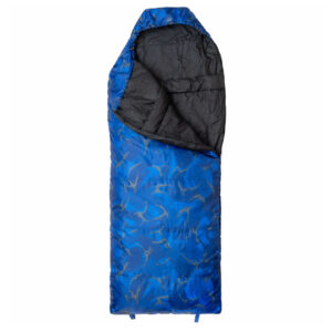 snugpak sleeper kids quad navy