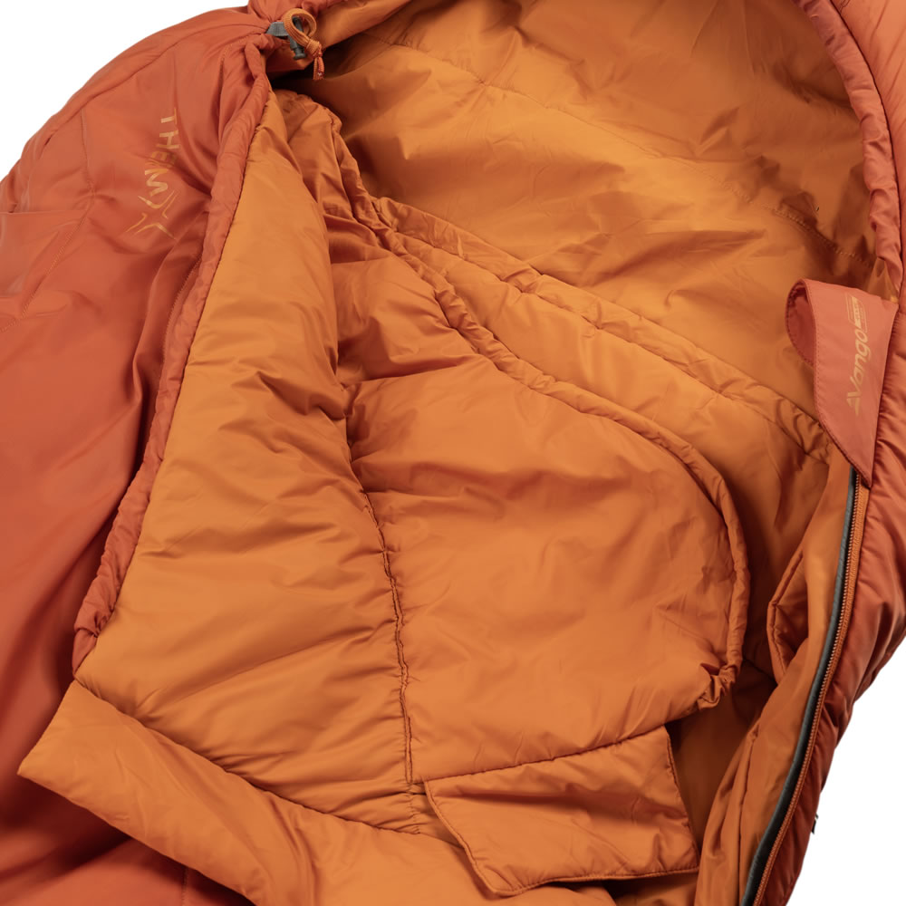 vango mantis 400